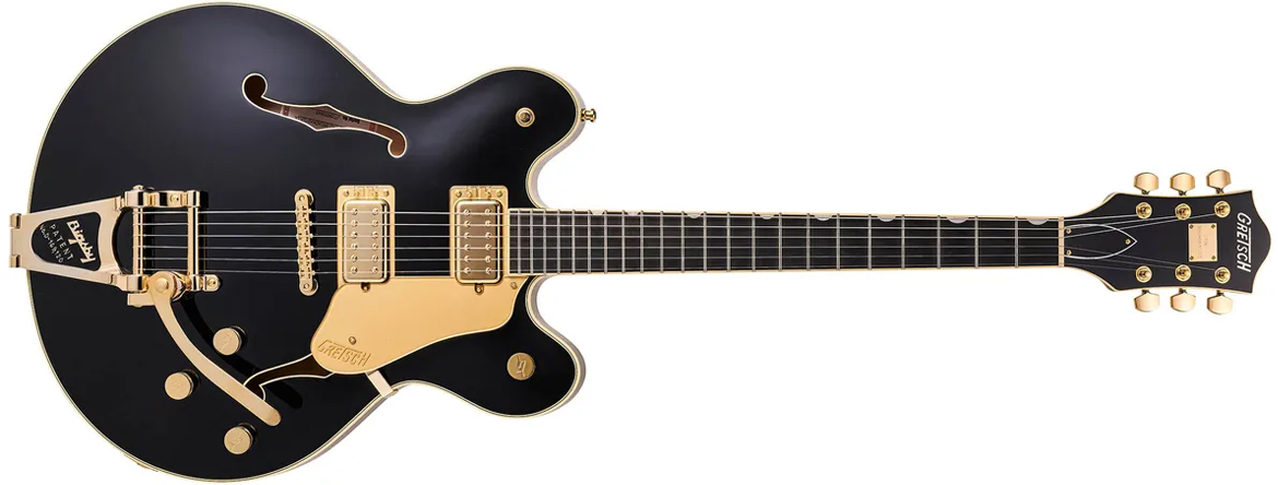 Gretsch Professional Broadkaster LX